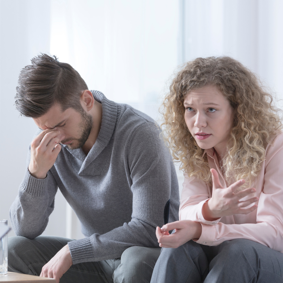 Sexual Dysfunction in Males