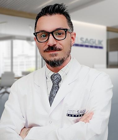 Doç. Dr. Erem Asil