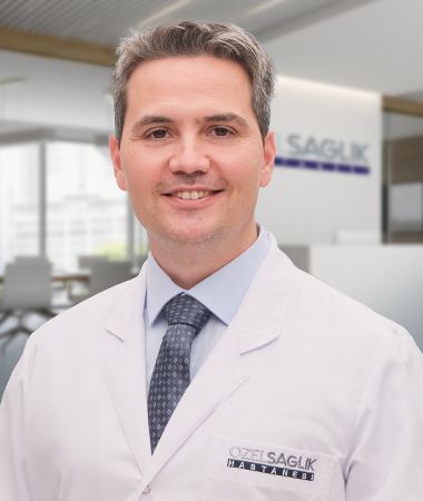 Op. Dr. Bumin Örs