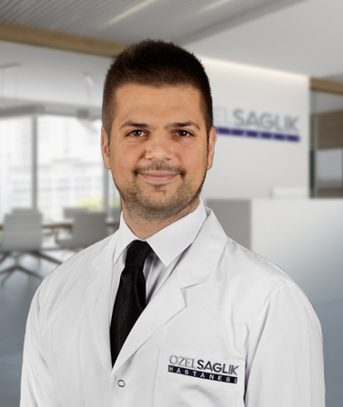 Op. Dr. Emir Akıncıoğlu
