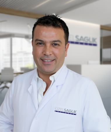 Op. Dr. Ersin Konyalıoğlu